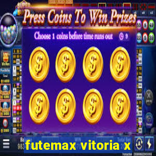 futemax vitoria x